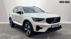 Volvo XC40 2.0 B4P Plus Dark 5dr Auto Petrol Estate